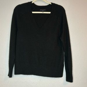 Banana Republic Black Sweater